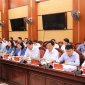 UBND tỉnh Thanh Hoá đánh giá tình hình kinh tế - xã hội năm 2022, kế hoạch phát triển năm 2023